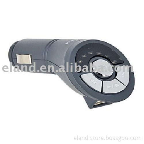 car kit mp3 transmitter (T90)